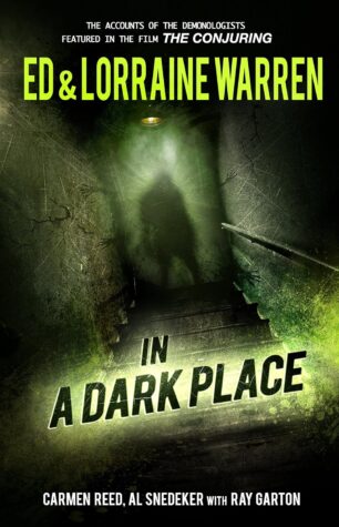 Book Review: In a Dark Place by Ray Garton | Whassamatter with the Snedeker Family?