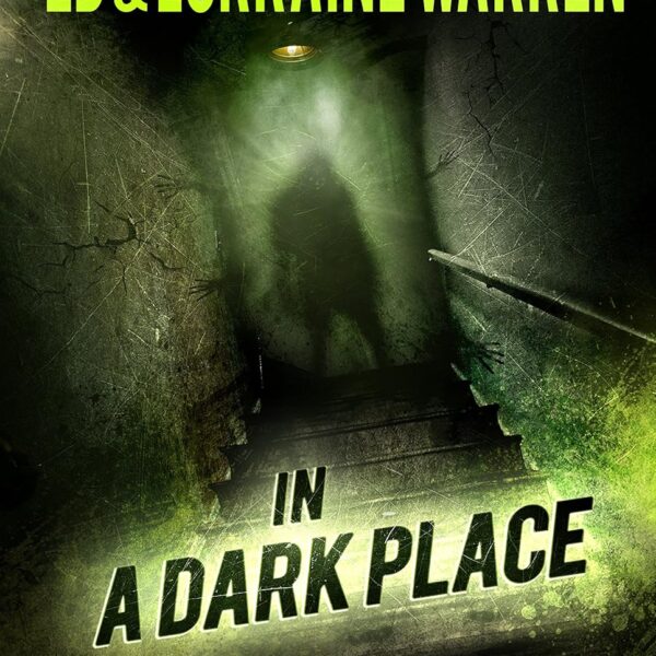 Book Review: In a Dark Place by Ray Garton | Whassamatter with the Snedeker Family?