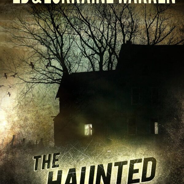 Book Review: The Haunted by Robert Curran | Terror in the Smurl Home
