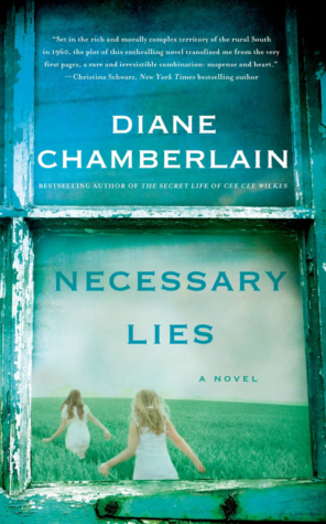 Book Review: Necessary Lies by Diane Chamberlain | Eugenics and the Cost of “Doing What’s Best”