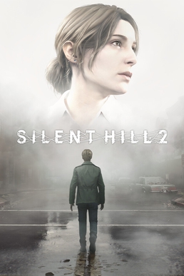 Game Review: The Monsters We Make: Illness and Empathy in Silent Hill 2