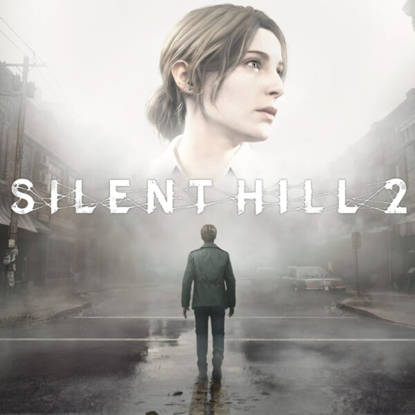Game Review: The Monsters We Make: Illness and Empathy in Silent Hill 2