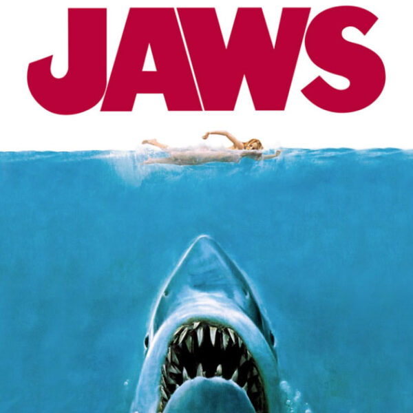 Book Review: Jaws by Peter Benchley | Nasty Ellen Overshadows the Shark