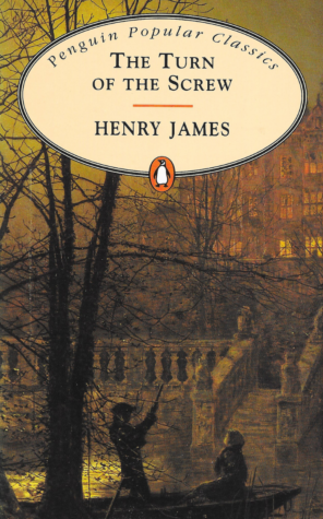 Book Review: The Turn of the Screw by Henry James | A Classic That Crosses the Line