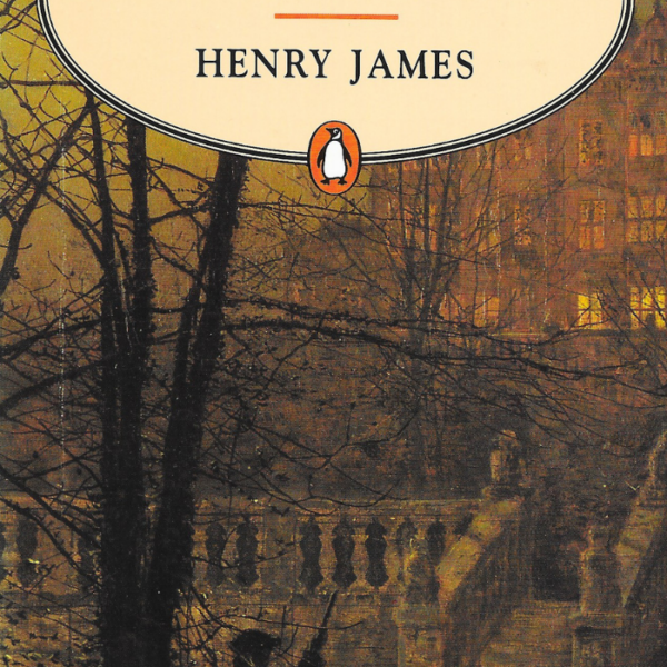Book Review: The Turn of the Screw by Henry James | A Classic That Crosses the Line