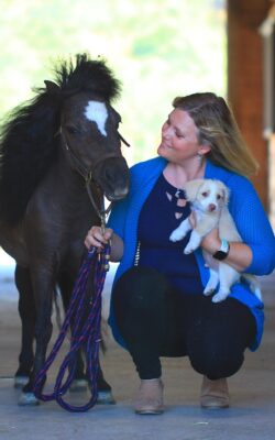 Jaycee Dugard – Author of A Stolen Life