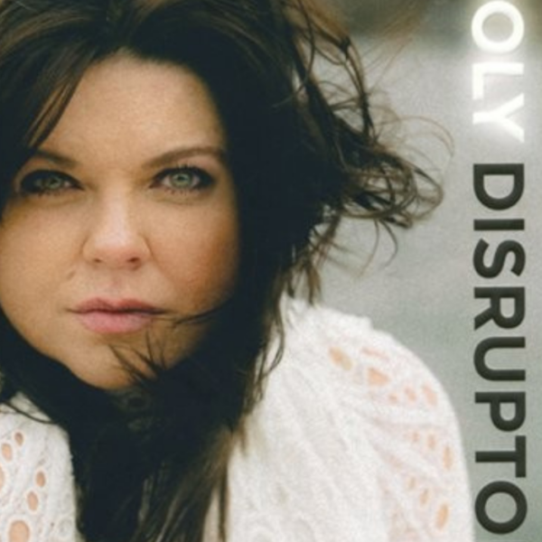 Book Review: Holy Disruptor by Amy Duggar King | When Disruption Means Telling Everyone Else’s Story