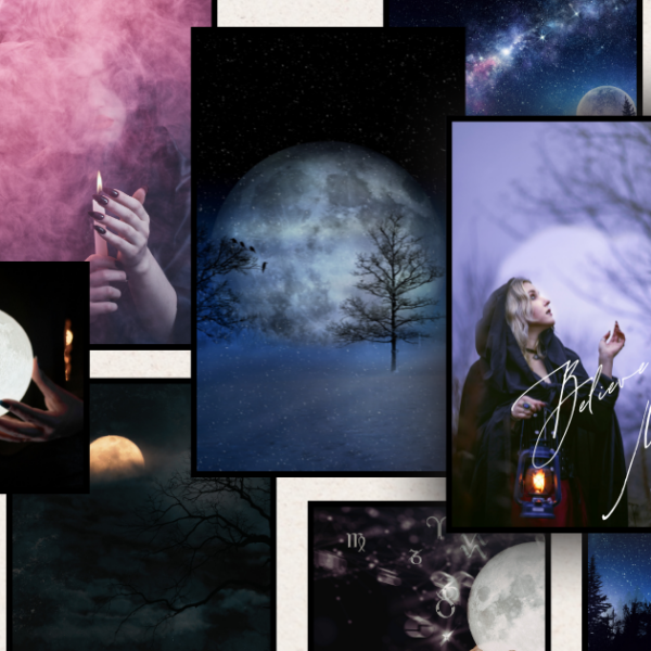 How to Make Moon Water: Safe Crystals, Rituals, and Preservation Tips