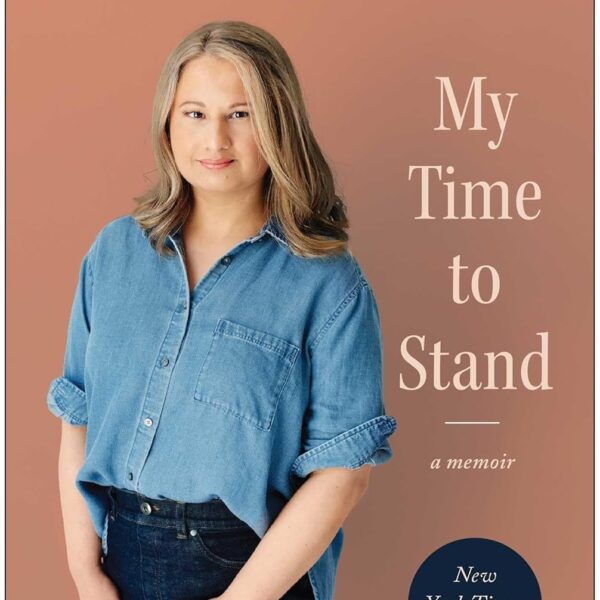 Book Review: My Time to Stand by Gypsy Rose Blanchard | A Story That Raises More Questions Than Answers
