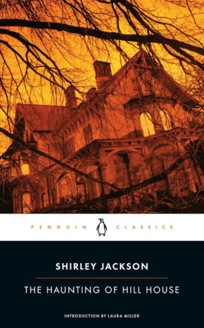 Book Review: The Haunting of Hill House by Shirley Jackson | Netflix Did It Better