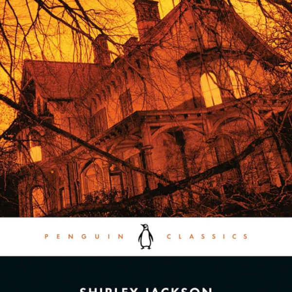 Book Review: The Haunting of Hill House by Shirley Jackson | Netflix Did It Better