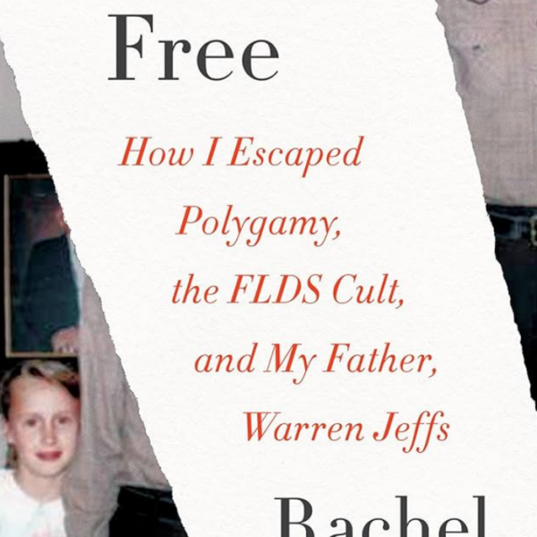Book Review Breaking Free by Rachel Jeffs