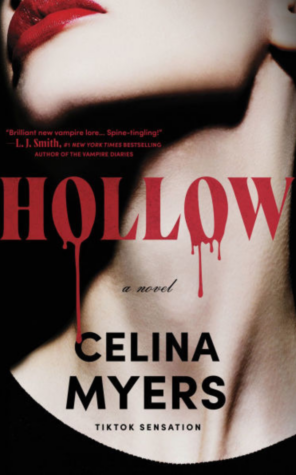 Book Review: Hollow by Celina Myers | More Hype Than Bite in This Vampire Tale