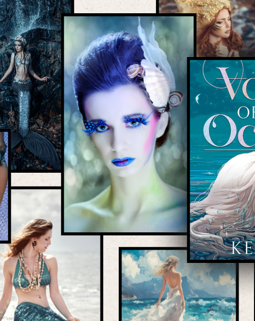 The Voice of the Ocean