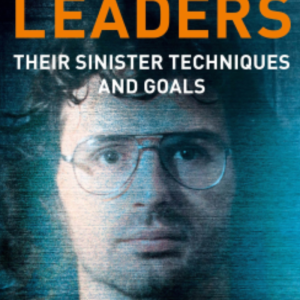 Book Review: Cult Leaders by Al Cimino | A Critical Look at History and Oversimplification