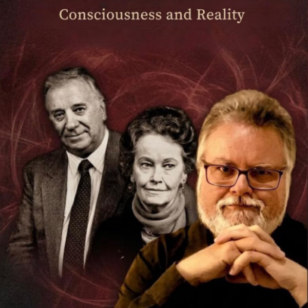 Book Review: The Warren Legacy by Chris McKinnell | When the Afterlife Needs an Editor